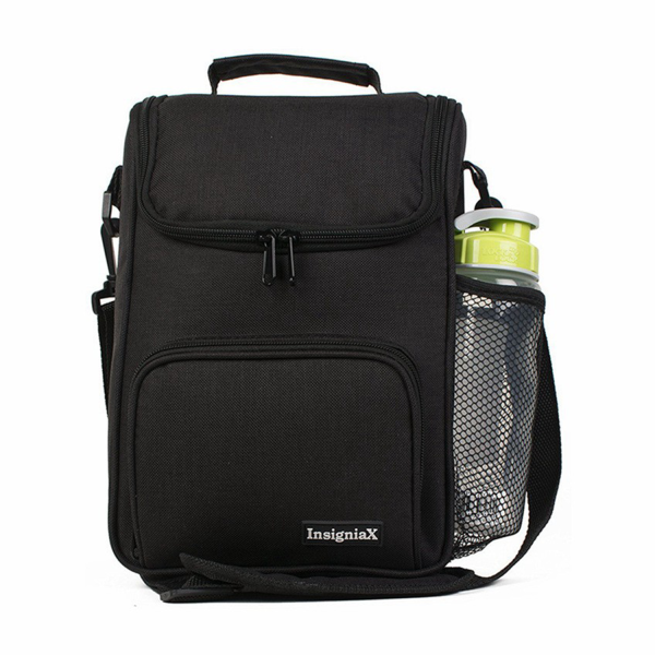Crossbody Insulated Lunch Bag