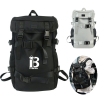 Water Resistant College Bag Computer Backpack