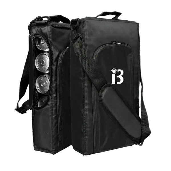 6 Can Golf Cooler Bag