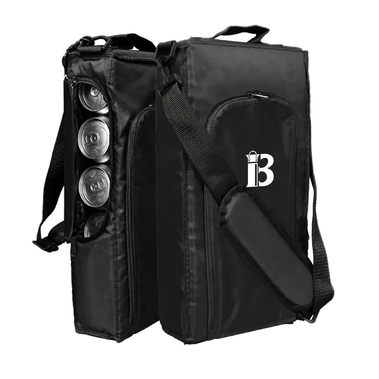 6 Can Golf Cooler Bag