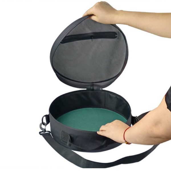 TPU Outdoor Waterproof Disc Bag