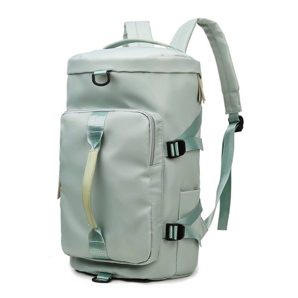 Handheld Large Capacity Lightweight Travel Backpack