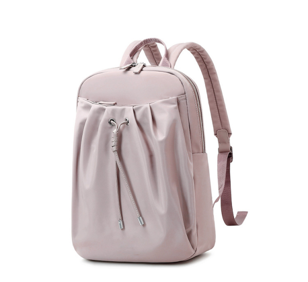 Stylish Slim Canvas Computer Bags for Women