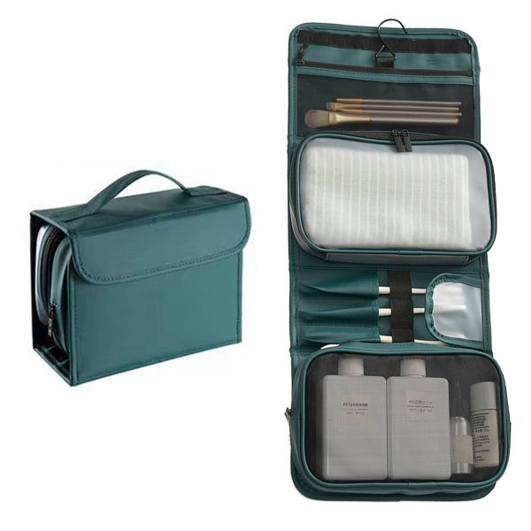 Travel Makeup Bag