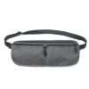 Dual Purpose Foldable Fanny Packs Outdoor