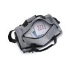 Handheld Crossbody Polyester Travel Duffel Bag
