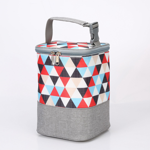 Insulated Lunch Bag