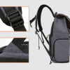 Waterproof Large Capacity Camera Bag for Women Men