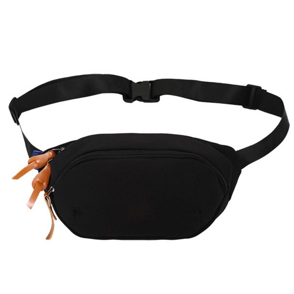 Nylon Fashionable Chest Bag