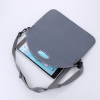 One strap waterproof laptop bag