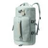 Large Capacity Travel Fitness Backpack