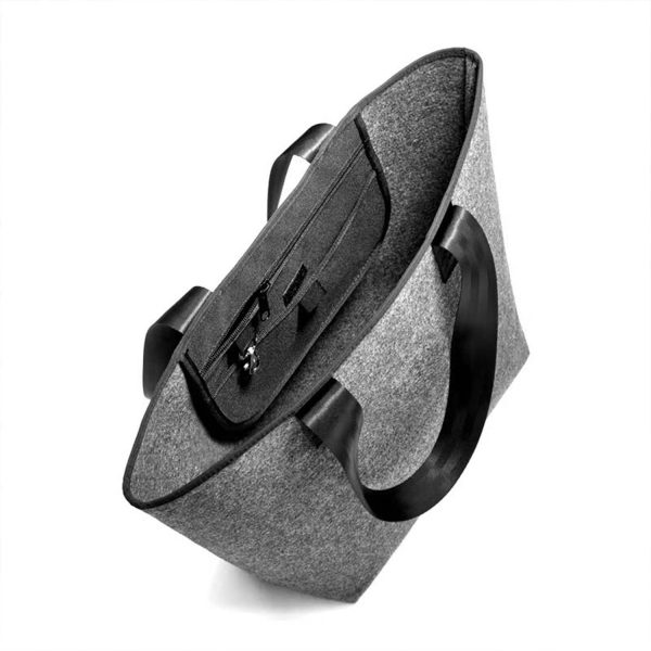 843d00f8-b55d-4243-8a48-91575e47e040_2.jpg Felt Handbag Souvenir Shopping Tote Bag