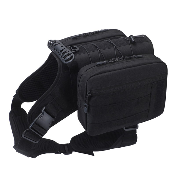 Dog Backpack for Hiking