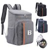 Travel Outdoor Picnic Insulated Backpack