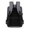 Oxford large capacity stylish laptop bag business backpack