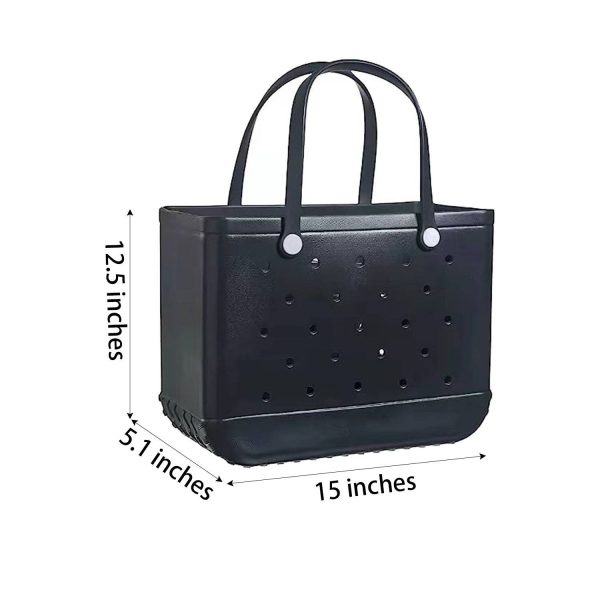 8475d4b3-87ee-49eb-93c4-fc5f2a77329b_det.jpg Rubber Beach Tote Bag Basket