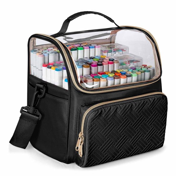 Large Organizer Case for 180 Markers