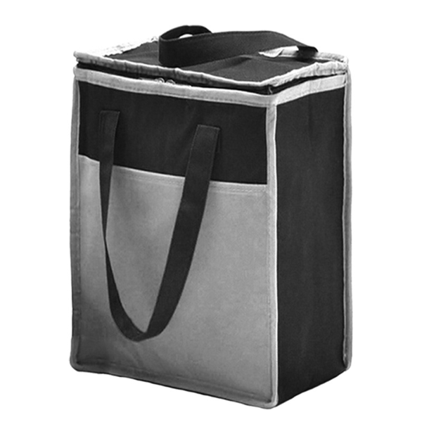 Folding Insulation Cooler Bag