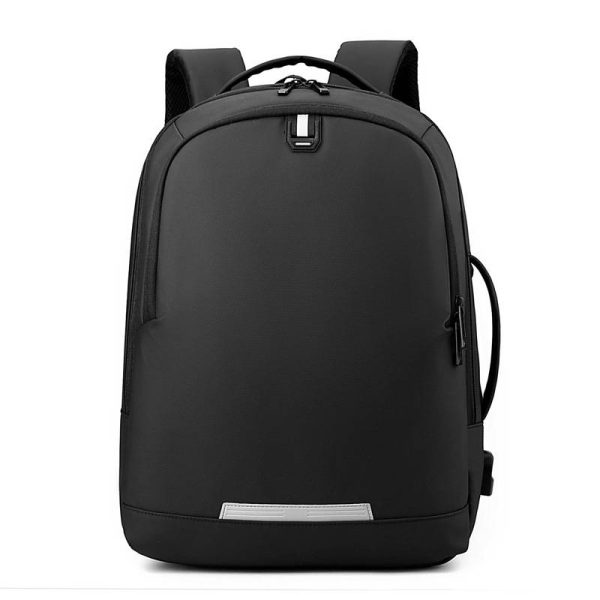 848549e6-cde5-42ee-9c44-158c6ba46d27_主图-06.jpg Nylon Large Capacity Business Durable Travel Laptop Backpack