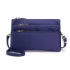 Handbag Waterproof Lightweight Messenger Crossbody Bag