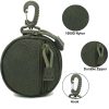 Tactical Bag Case as Coin Purse