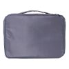 Polyester Waterproof travel makeup Cosmetic bag