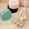 8496ccad-32dd-4ce5-9d25-cbd02e2211a0_19.jpg Circular Jewelry box Storage Bag