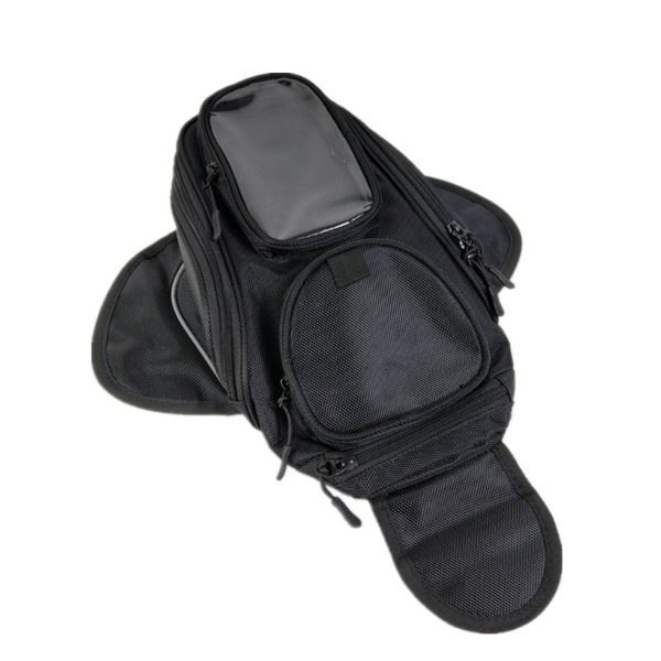 Motorcycle Gas Oil Fuel Tank Bag