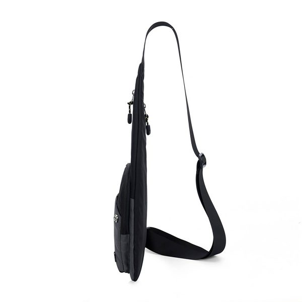 Anti-Thief Cross-body Sling Bag