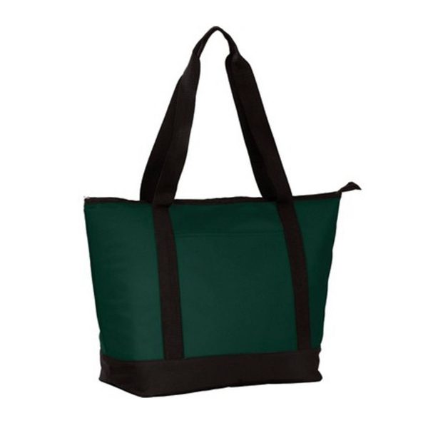 Oxford Outdoor Thermal Insulated Canvas Bag