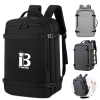 Travel Carry on Business Canvas Laptop Backpack