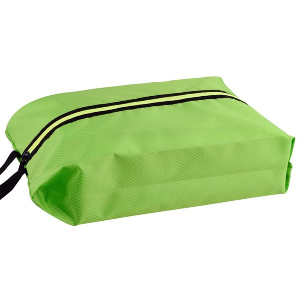 Oxford Cloth Travel Organizer Bag