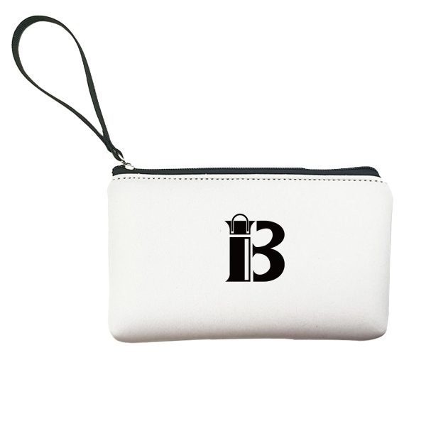 Neoprene Travel Toiletry Bag Brush Organizer