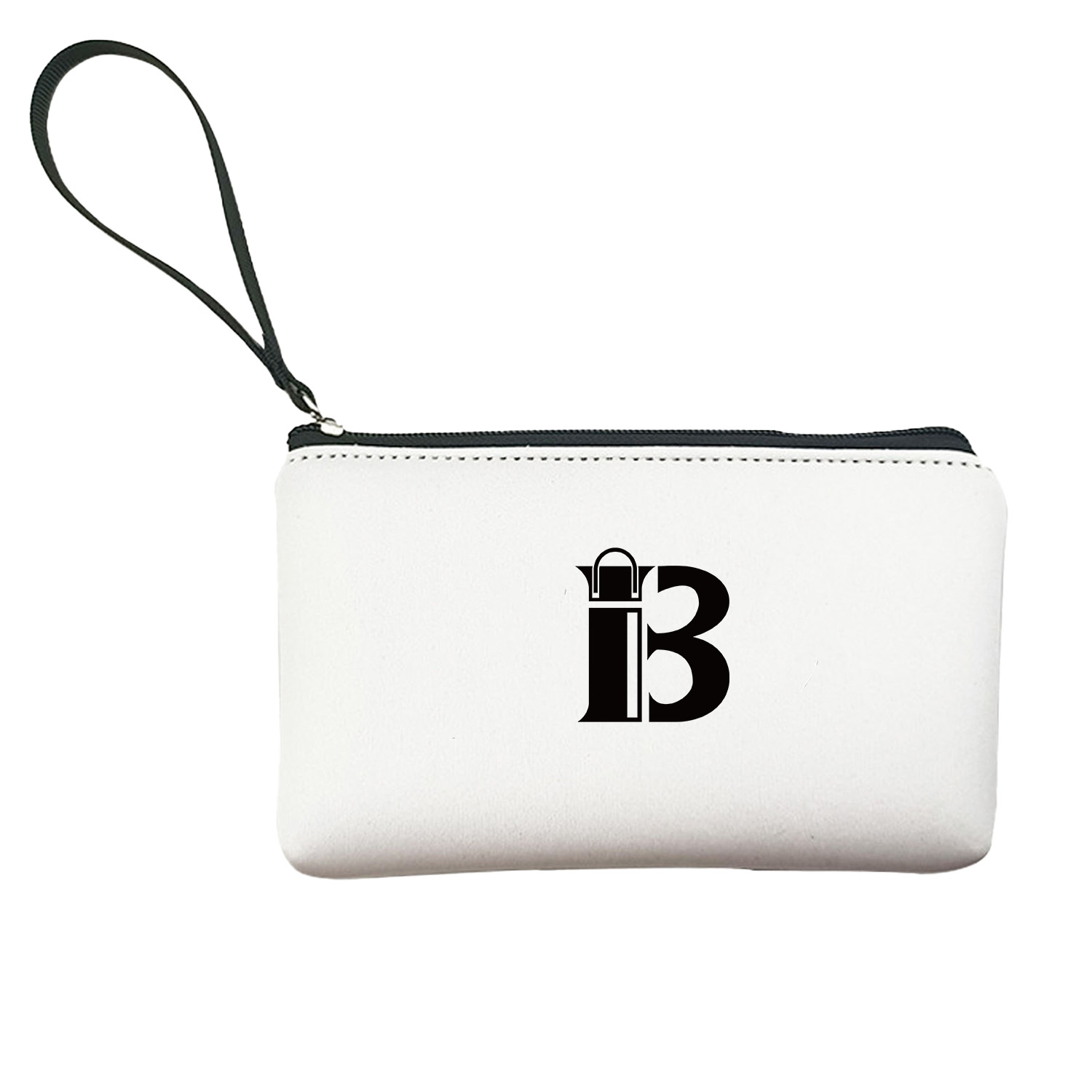 Neoprene Travel Toiletry Bag Brush Organizer
