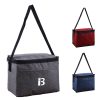 Oxford Large Capacity Portable Lunch Insulation Bag
