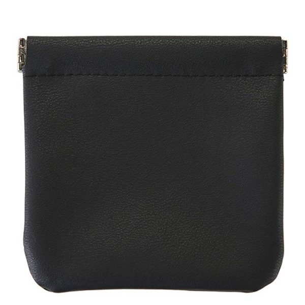 PU Headphone data cable mini storage coin purse