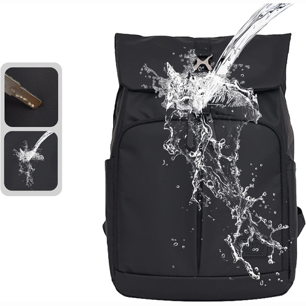 Fashion Casual Laptop Backpack Gifts for Men