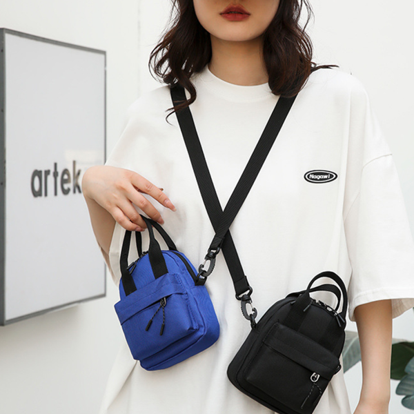 Fanny Pack Chest Bag for Travel