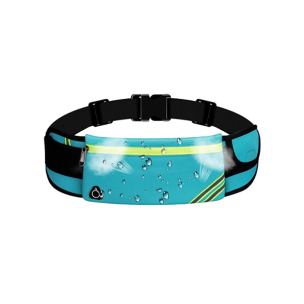 Marathon Running Waist Bag