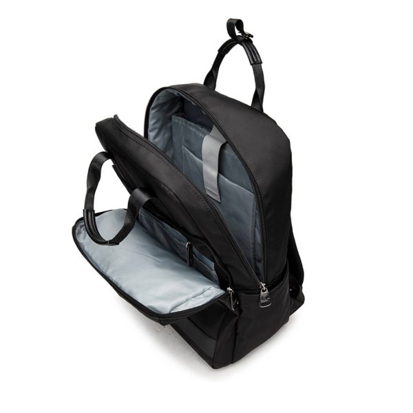 Business Oxford Cloth Computer Backpack