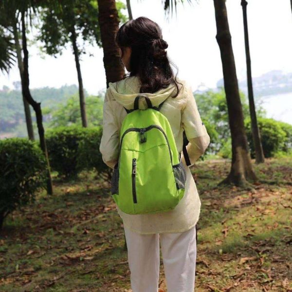 Oxford cloth Travel Backpack