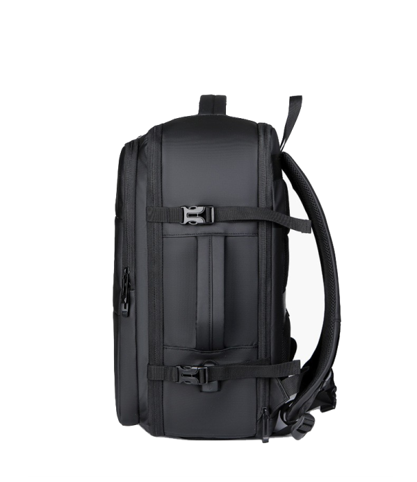 Waterproof Business Luggage Casual Bag Fits For Men Women