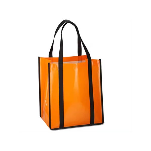 Reusable Non-Woven Shopping Handbag