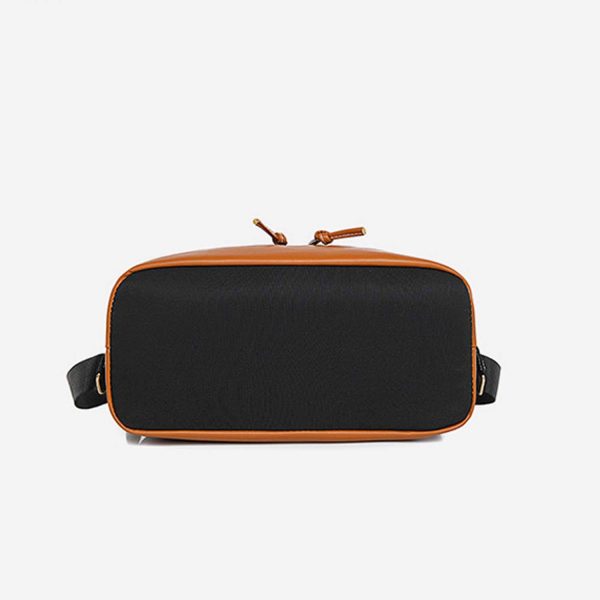 Women's Commuting Leisure Travel Oxford Cloth Backpack