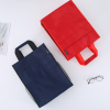Tote canvas file Bag