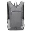 Nylon Folding outdoor sports lightweight hiking backpack