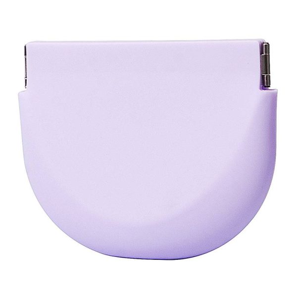 Silicone Denture Holder Storage Pouch
