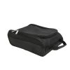 Golf shoe bag