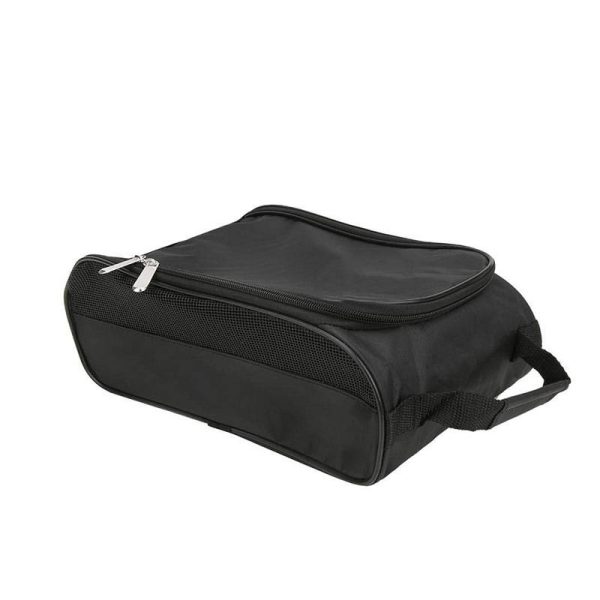 Golf shoe bag