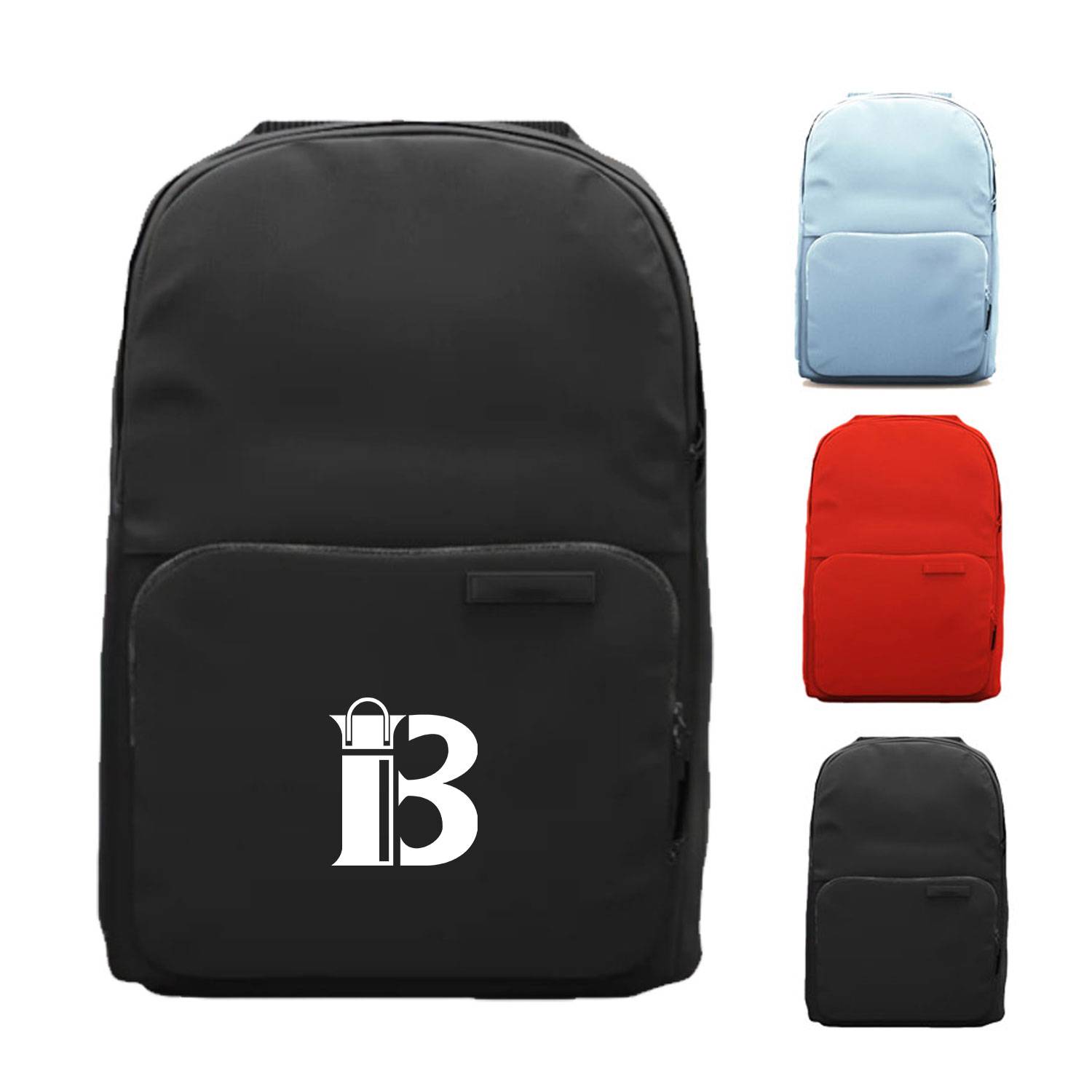 Casual Macaron Color Quick Release Women's Camera Backpack